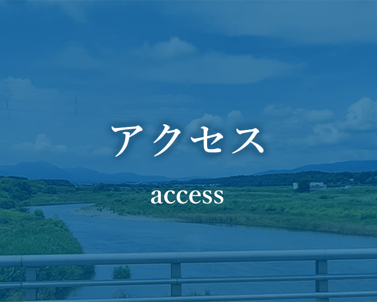 アクセス access
